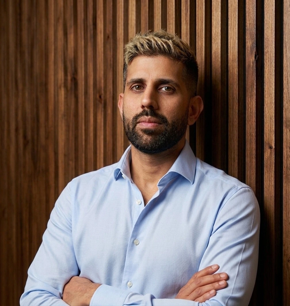 Ezequiel Nantón
