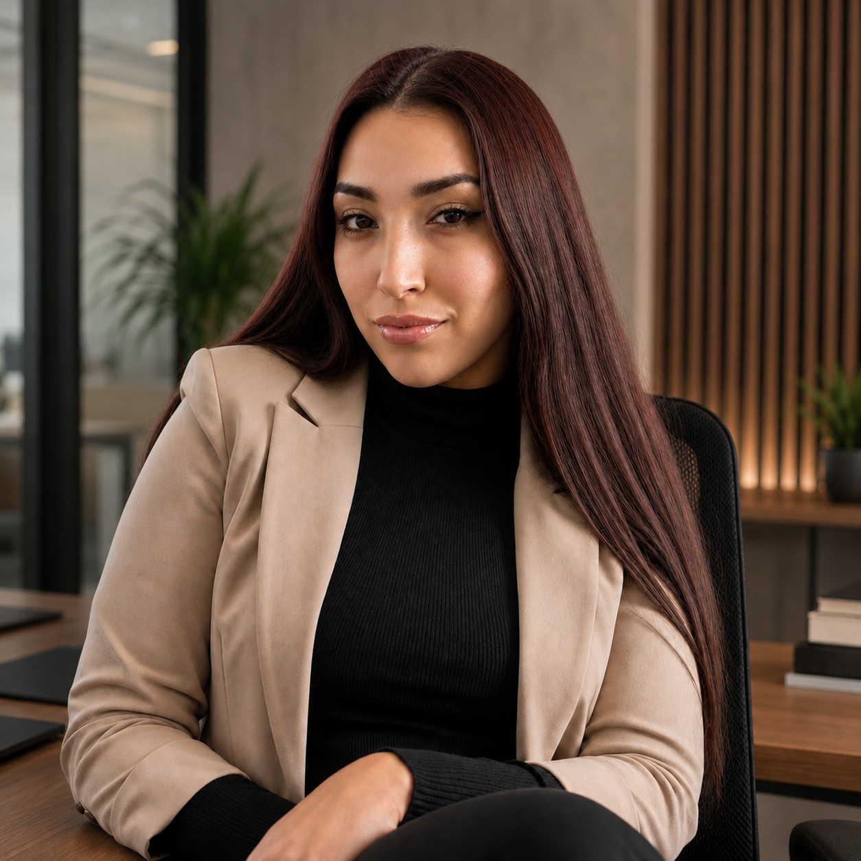 Priscila Batistoni